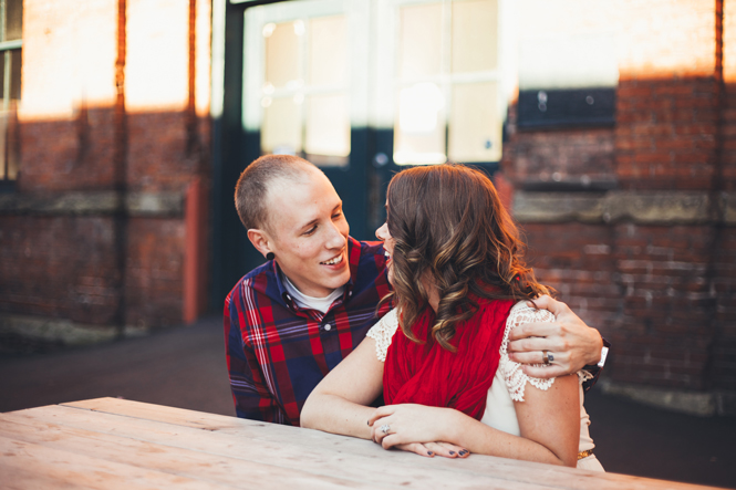 Brent + Emily | Katie Day Photos